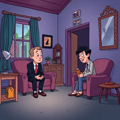 The Quiet Complaint