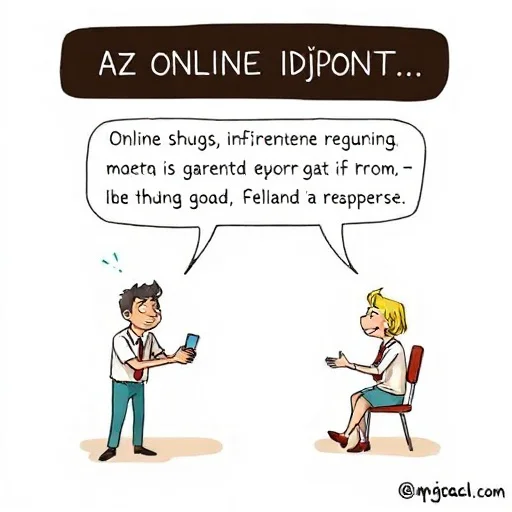 Az online időpont