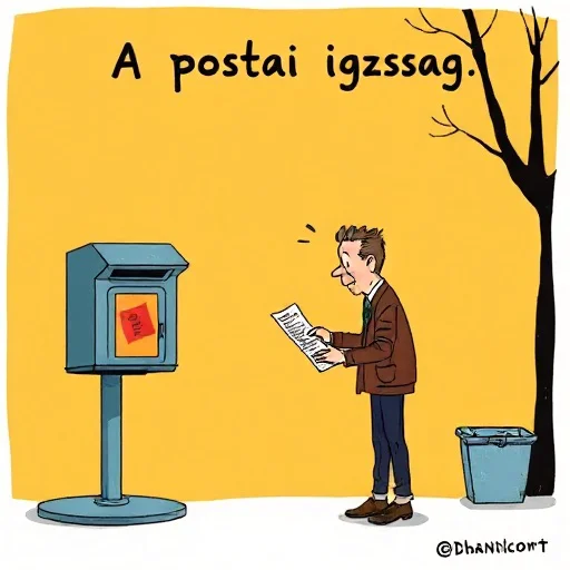 A postai igazság