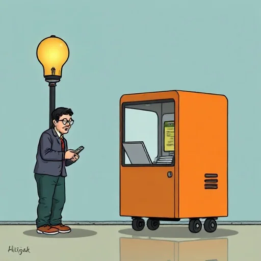 A digitális ablak