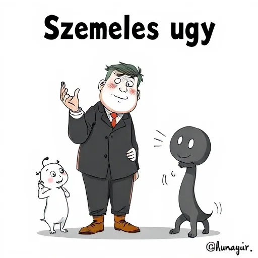 Személyes ügy