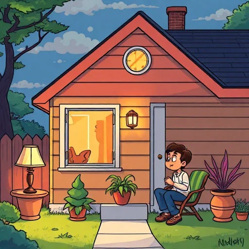 Smart Home Problems