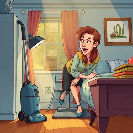 The Honest Vacuum