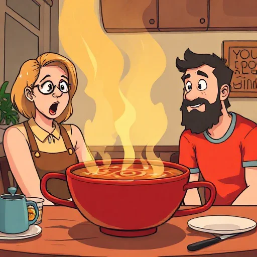 Confidence Soup