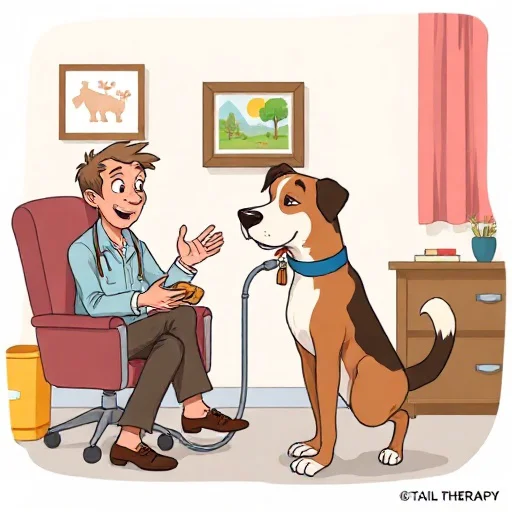 Tail Therapy