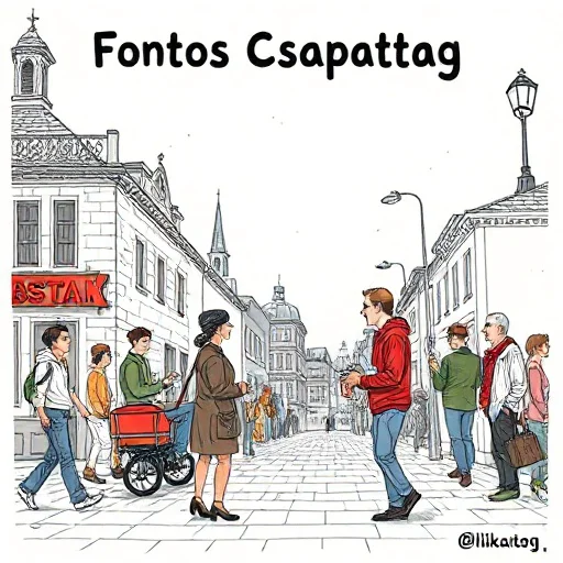 Fontos Csapattag