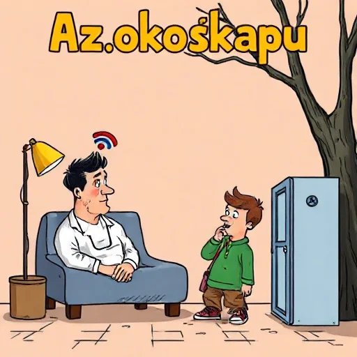 Az okoskapu
