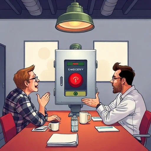 The Emergency Meeting