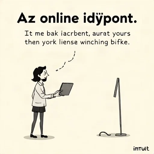 Az online időpont
