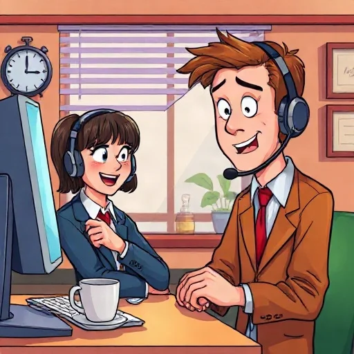 Alarm Support