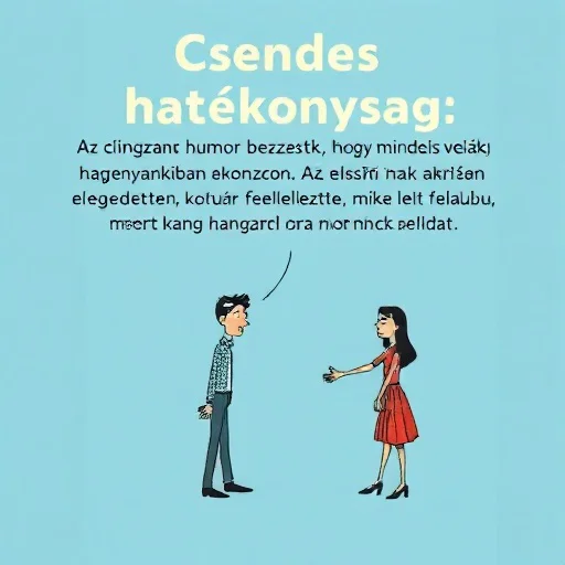 Csendes hatékonyság