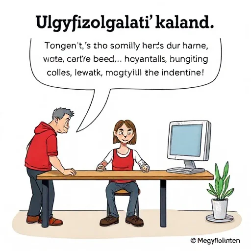Ügyfélszolgálati kaland