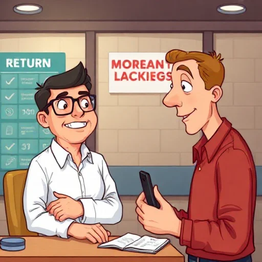 Return Policy