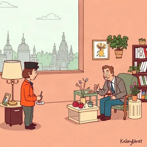 Kalandjárat