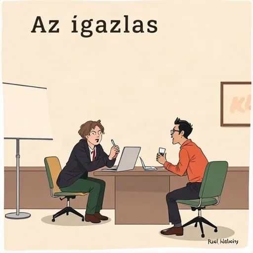 Az igazolás igazolása