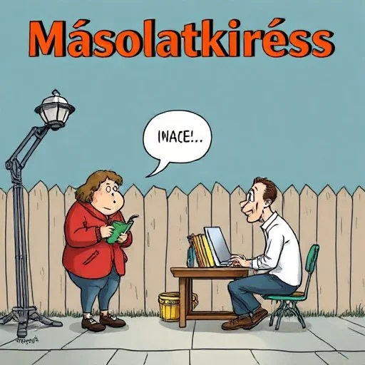Másolatkérés