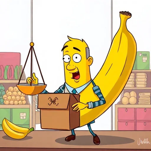 Banana Justice