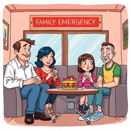 Family Emergency
