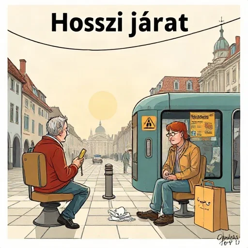 Hosszú járat