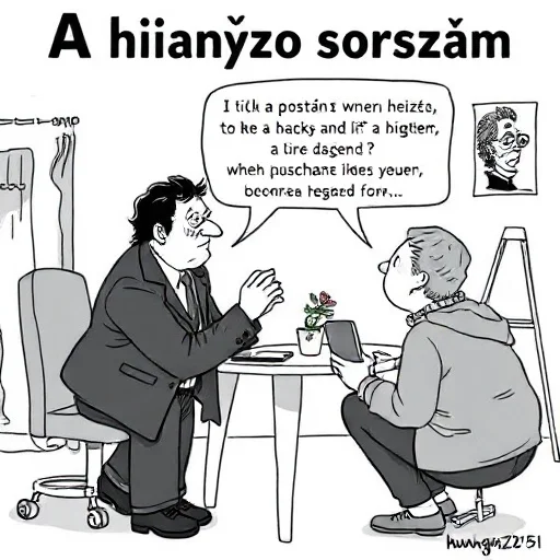 A hiányzó sorszám