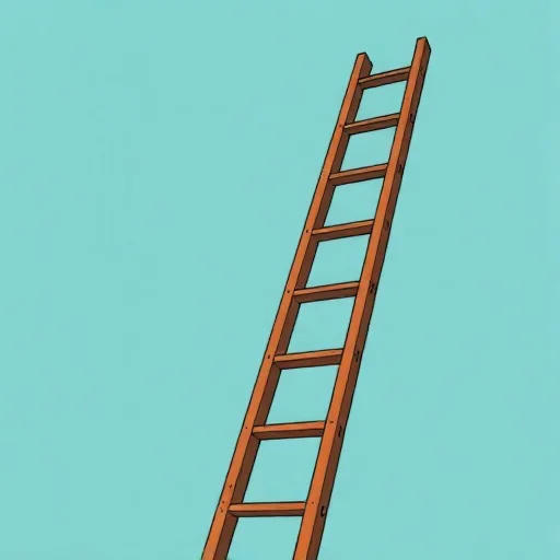 The Ambitious Ladder