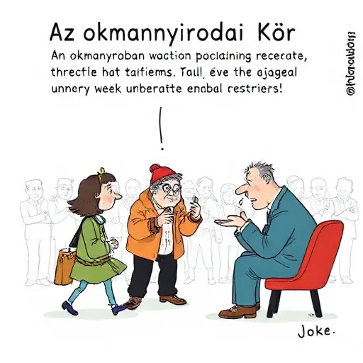 Az Okmányirodai Kör