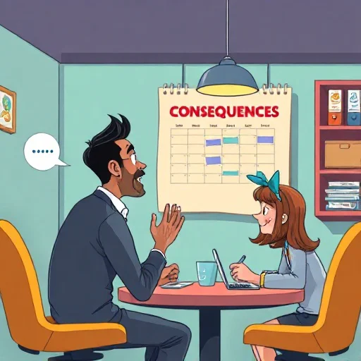 Calendar Consequences