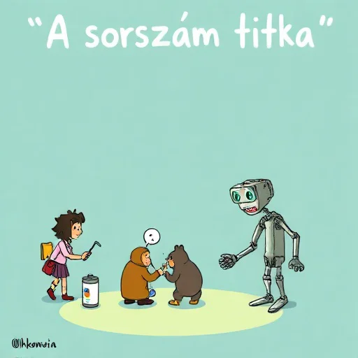 A sorszám titka
