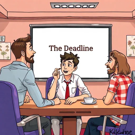 The Deadline Presentation