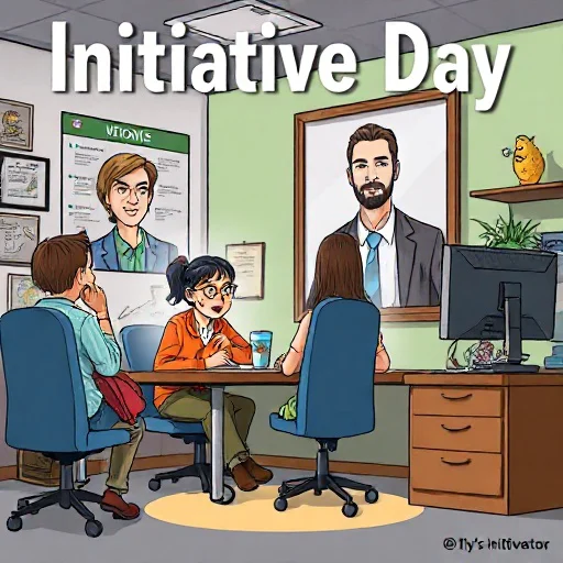 Initiative Day