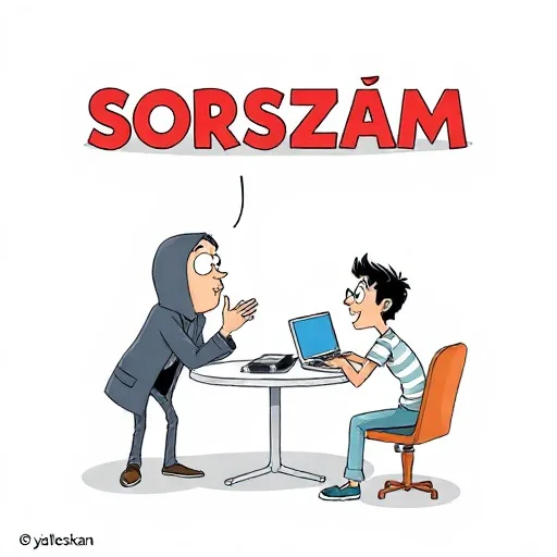 Az online sorszám