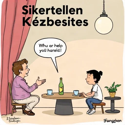 Sikertelen kézbesítés