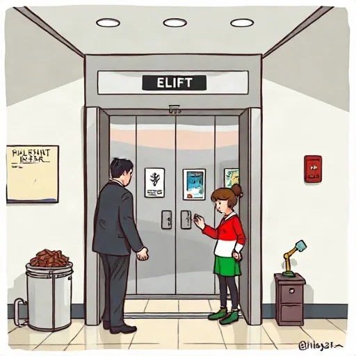 A lift szabályzata