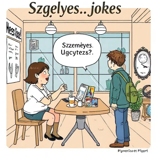 Személyes Ügyintézés