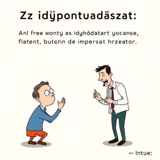 Az időpontvadászat