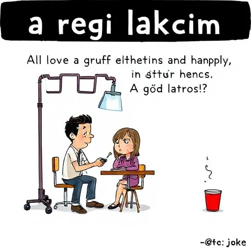 A régi lakcím