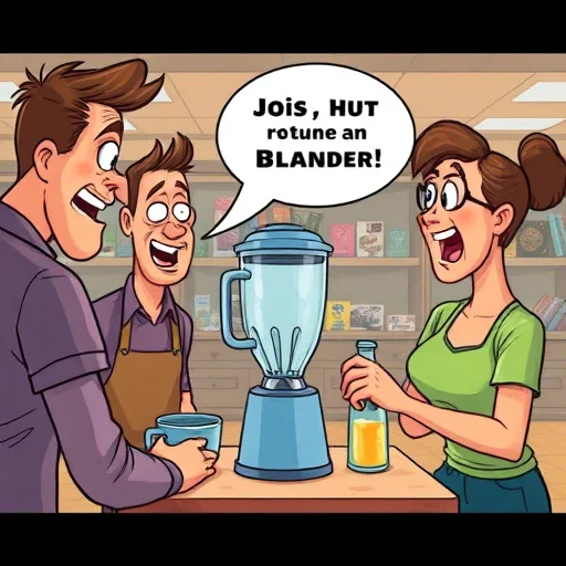 The Helpful Return