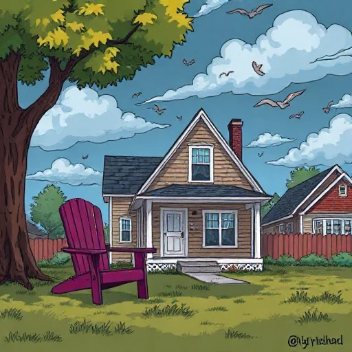 Neighborhood Watch