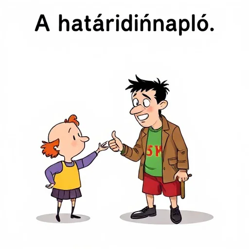 A határidőnapló