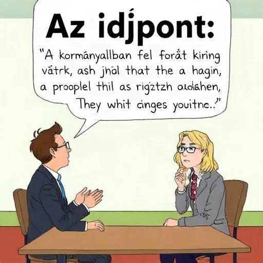Az időpont