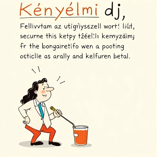 Kényelmi díj