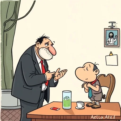 Ablakos ügyintézés