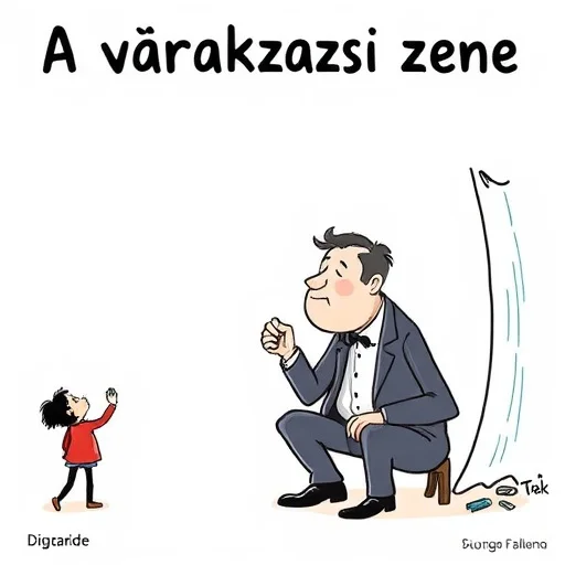 A várakozási zene