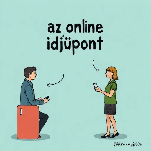 Az Online Időpont