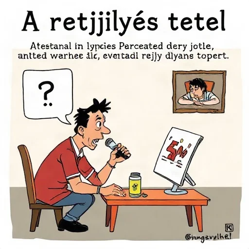 A rejtélyes tétel