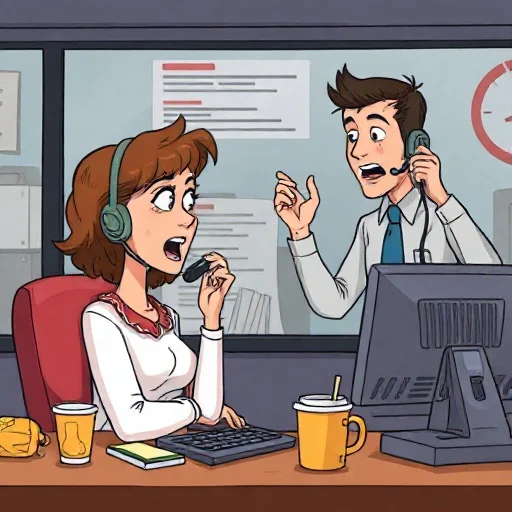 The Helpful Hotline