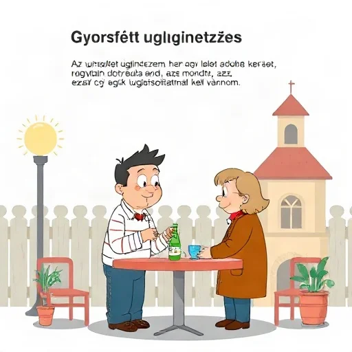 Gyorsított ügyintézés