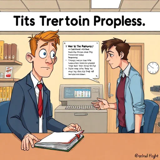 The Return Policy