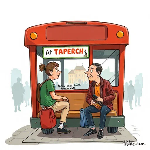 A magyar menetrend