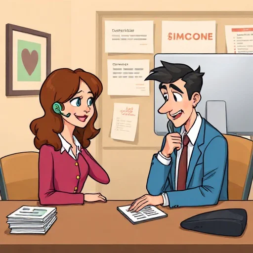 The Helpful Hotline